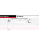 DELCO REMY - DRL720 - 